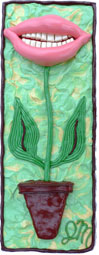 Tulips, 82 Pieces of Gum