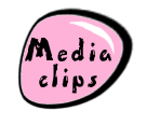Media clips